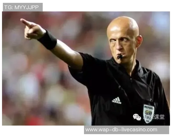 足球手势的魅力与技巧解析让你在场上更具竞争力