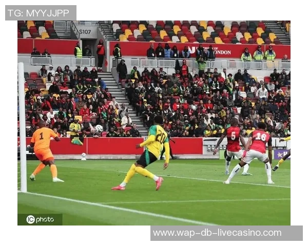 法国与牙买加的精彩对决揭示足球文化的碰撞与激情